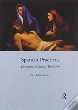 Capa do artigo Spanish Practices