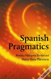 Capa do artigo Spanish Pragmatics
