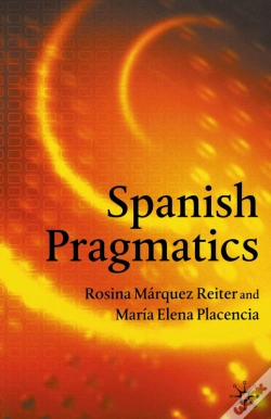 Capa do artigo Spanish Pragmatics
