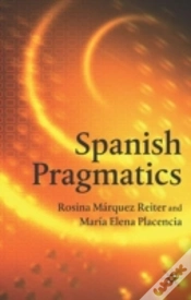 Capa do artigo Spanish Pragmatics