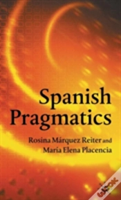 Capa do artigo Spanish Pragmatics