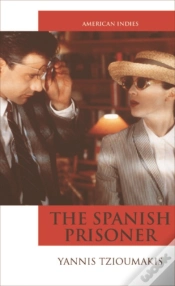 Capa do artigo Spanish Prisoner