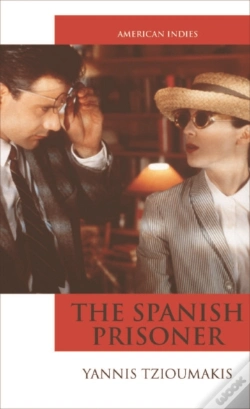 Capa do artigo Spanish Prisoner