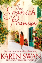 Capa do artigo Spanish Promise