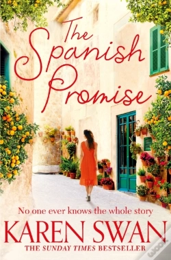 Capa do artigo Spanish Promise