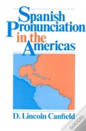 Capa do artigo Spanish Pronunciation In The Americas