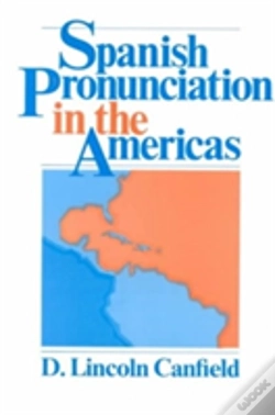 Capa do artigo Spanish Pronunciation In The Americas