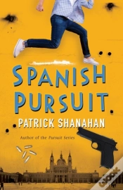 Capa do artigo Spanish Pursuit