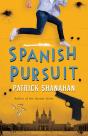 Spanish Pursuit - Preview