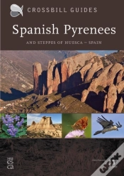 Capa do artigo Spanish Pyrenees