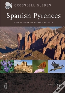 Capa do artigo Spanish Pyrenees