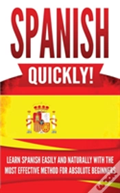 Capa do artigo Spanish Quickly!