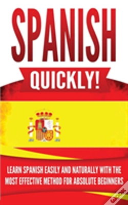 Capa do artigo Spanish Quickly!