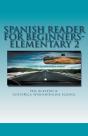 Spanish Reader For Beginners-Elementary - Preview