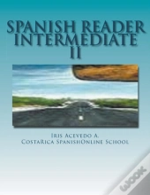 Spanish Reader Intermediate Ii