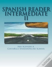 Capa do artigo Spanish Reader Intermediate Ii
