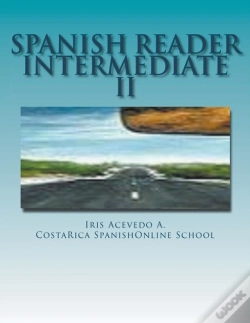 Capa do artigo Spanish Reader Intermediate Ii