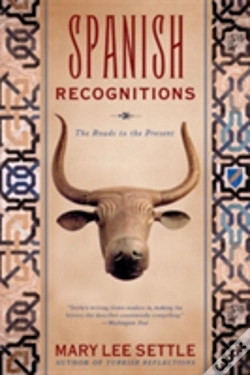 Capa do artigo Spanish Recognitions