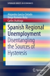 Spanish Regional Unemployment