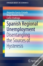 Capa do artigo Spanish Regional Unemployment