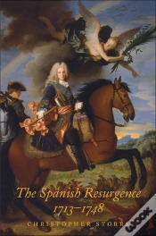 Capa do artigo Spanish Resurgence, 1713-1748