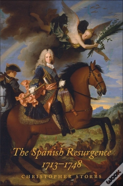 Capa do artigo Spanish Resurgence, 1713-1748