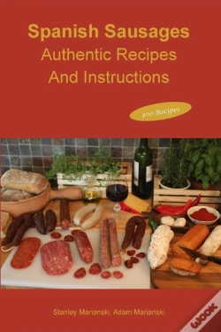 Capa do artigo Spanish Sausages Authentic Recipes And Instructions