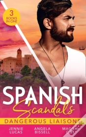 Capa do artigo Spanish Scandals Dangerous Eb