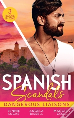 Capa do artigo Spanish Scandals Dangerous Eb