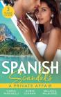 Spanish Scandals Private Eb - Preview