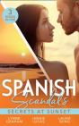 Spanish Scandals Secrets Eb - Preview