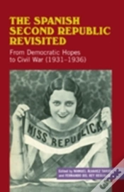 Capa do artigo Spanish Second Republic Revisited