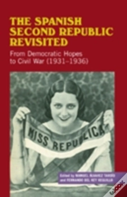 Capa do artigo Spanish Second Republic Revisited