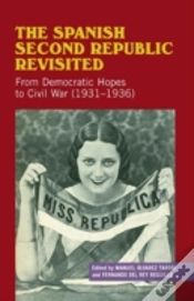 Capa do artigo Spanish Second Republic Revisited