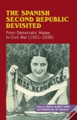 Capa do artigo Spanish Second Republic Revisited
