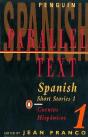 Spanish Short Stories - Preview
