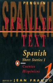 Capa do artigo Spanish Short Stories