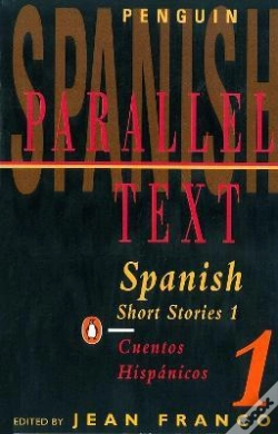Capa do artigo Spanish Short Stories