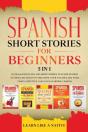 Spanish Short Stories For Beginners 5 In - Preview