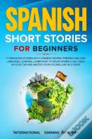 Spanish Short Stories For Beginners
