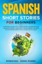 Spanish Short Stories For Beginners - Preview