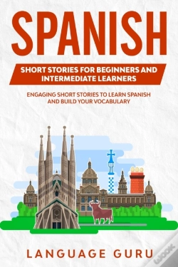 Capa do artigo Spanish Short Stories For Beginners And