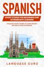 Spanish Short Stories For Beginners And - Preview