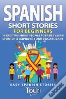 Spanish Short Stories For Beginners