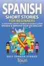 Spanish Short Stories For Beginners - Preview