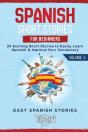 Spanish Short Stories For Beginners - Preview