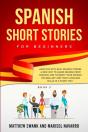 Spanish Short Stories For Beginners - Preview