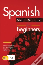 Spanish Short Stories For Beginners