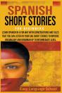 Spanish Short Stories For Beginners - Preview