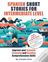 Spanish Short Stories For Intermediate Level